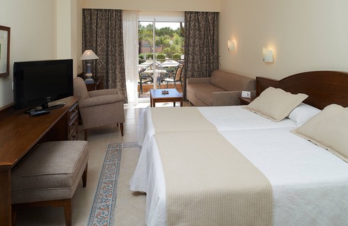 Chiclana de la Frontera Resort | Hipotels Barrosa Garden