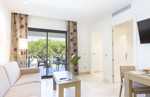 Chiclana de la Frontera Resort | Hipotels Barrosa Garden