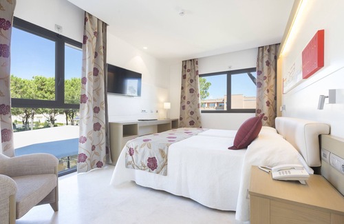 Chiclana de la Frontera Resort | Hipotels Barrosa Garden