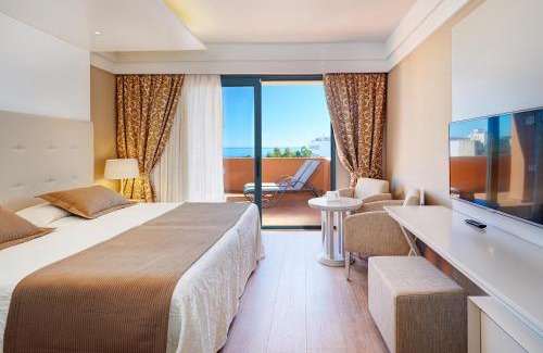 Sant Llorenc des Cardassar Hotel | Hipotels Hipocampo Palace & Spa
