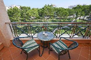 Sant Llorenc des Cardassar Hotel | Hipotels Hipocampo Palace & Spa