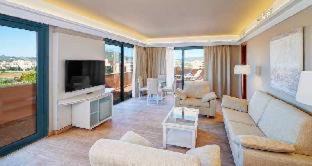 Sant Llorenc des Cardassar Hotel | Hipotels Hipocampo Palace & Spa