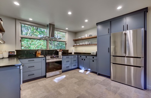 Cashiers House | Hippen House - Beautifully Updated Four Bedroom Cashiers Home