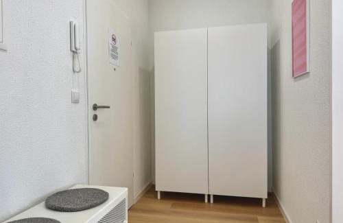 Bad Mergentheim Apartment | Hippes Stadt-Apartment - OSKAR -