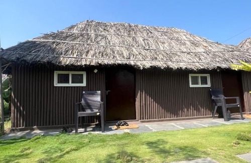 Kamalapur House | Hippie land hampi