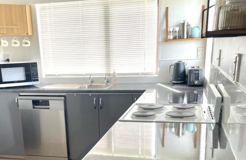 Turangi House | Hirangi cottage