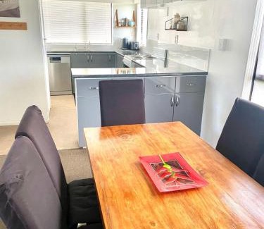 Turangi House | Hirangi cottage