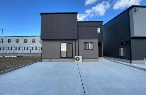 Chikugo House | Hirari Nagahama - Vacation STAY 60207v