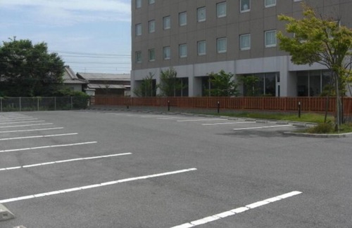 Izumo Hotel | Hirata MAPLE Hotel