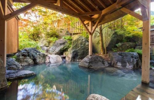 Shiozawa Onsen Hotel | Hirayu Prince Hotel