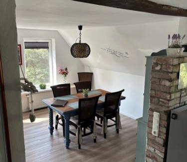 Boitzen Apartment | Hireu's Hus