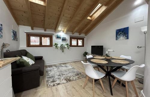 Durango Apartment | Hiri Zahar Suites 3