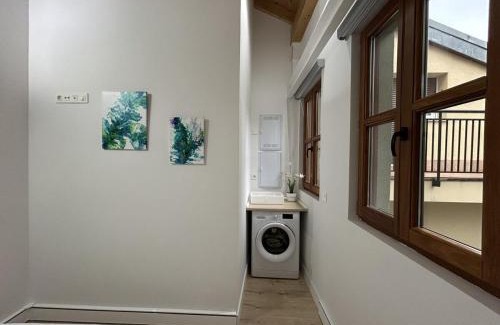 Durango Apartment | Hiri Zahar Suites 3