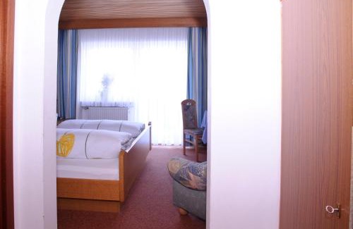 Bischofsmais House | Hirmonshof
