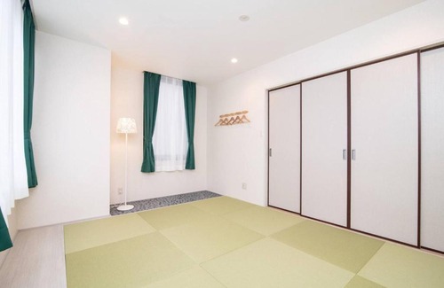 Hakata Ekimae Apartment | HIRO BUILDING - Vacation STAY 88271