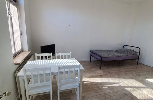 Brunsbuttel Apartment | Hirsch (1-5 Personen)