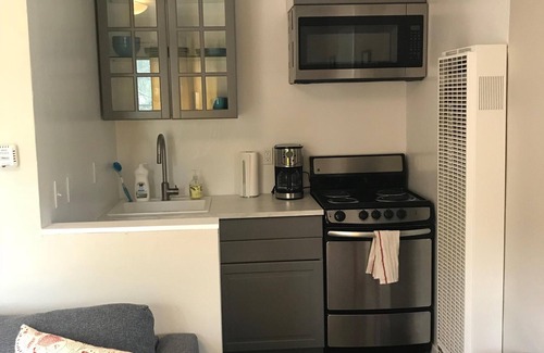 Truckee Apartment | Hirschdale Hideaway on the Truckee River - Fly Fishing, Skiing, Hiking, Biking