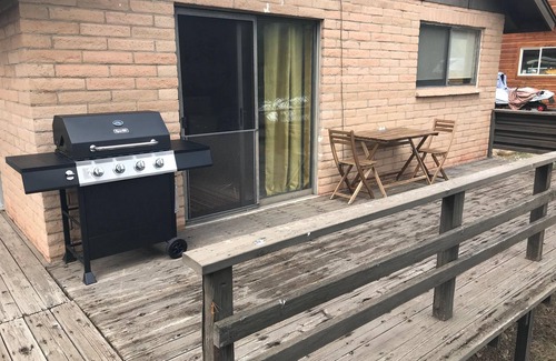 Truckee Apartment | Hirschdale Hideaway on the Truckee River - Fly Fishing, Skiing, Hiking, Biking