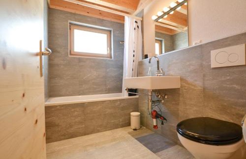 Riederalp Apartment | Hirschfluh Duplex