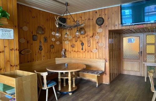 Liebengrun Apartment | Hirt's Brau-& Gasthof