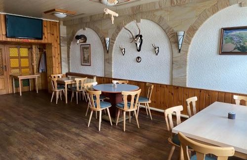 Liebengrun Apartment | Hirt's Brau-& Gasthof