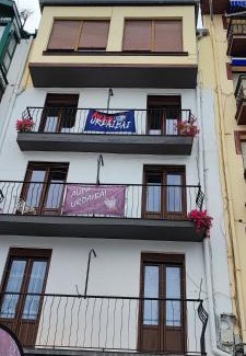 Bermeo Apartment | Hiruanaiek puerto Bermeo