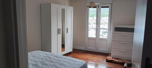 Bermeo Apartment | Hiruanaiek puerto Bermeo
