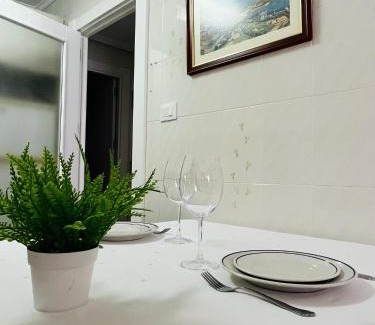 Bermeo Apartment | Hiruanaiek puerto Bermeo