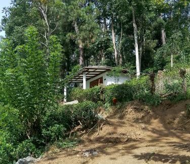 Ella Cabin | Hiruni Cottage Ella