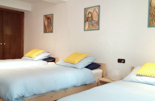 Old Town Condo | Hirutxulo Rental - Old Town