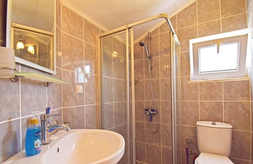 Hisaronu Apartment | Hisar Garden Lilac 4