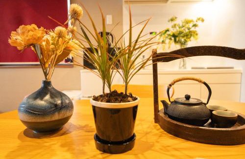 Fushimi House | Hisaya-Totoya-B