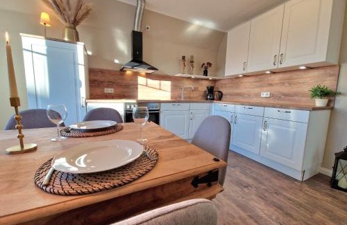 Backemoor Apartment | Hiskas Böhn