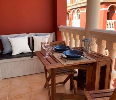 Mazagon Apartment | Hispalis Mazagón Beach 303