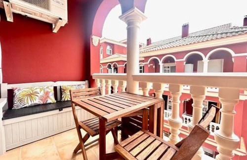 Mazagon Apartment | Hispalis Mazagón Beach 303