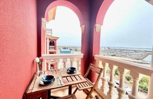 Mazagon Apartment | Hispalis Mazagón Beach 304