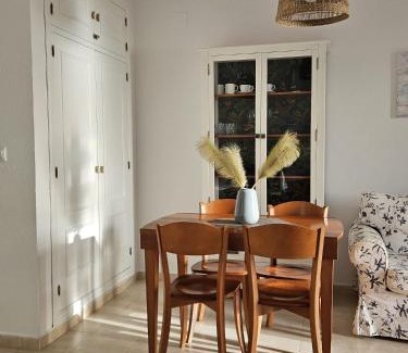 Mazagon Apartment | Hispalis Mazagón Beach 305