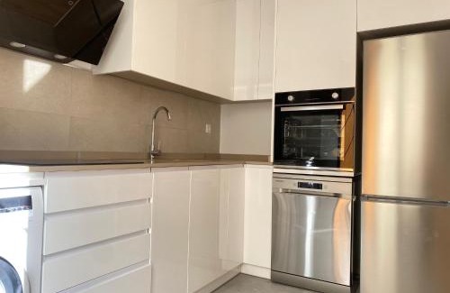San Bernardo Apartment | Hispalis Menendez Pelayo