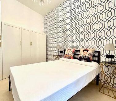 San Bartolome Apartment | Hispalis San Nicolas