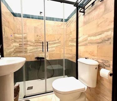 San Bartolome Apartment | Hispalis San Nicolas
