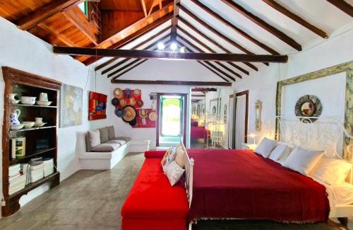 Mogan House | Histórica Casa María