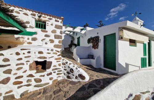 Mogan House | Histórica Casa María