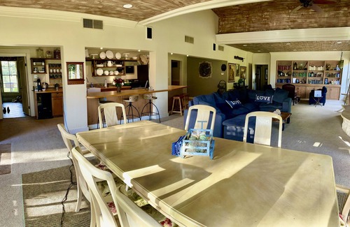 San Antonio Other | Historic 1906, 15 acre Ranch with pool 20 minutes from SeaWorld