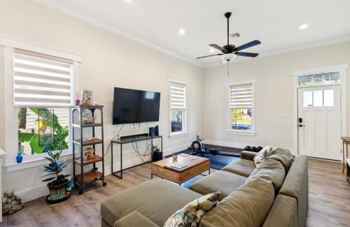 Ybor City House | Historic 1918 Tampa Home with Modern Comforts & Charm home