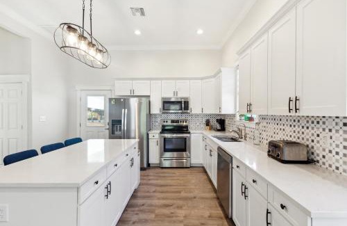 Ybor City House | Historic 1918 Tampa Home with Modern Comforts & Charm home