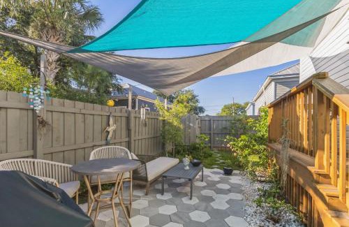Ybor City House | Historic 1918 Tampa Home with Modern Comforts & Charm home
