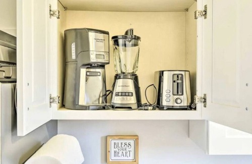 Southwest Raleigh Apartment | Historic 1925 Apt Near Downtown!