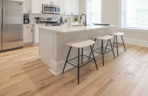 Soulard House | Historic 3BR Soulard Carriage House/ABODEbucks