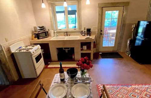Monticello Other | Historic Adobe Casita in Monticello, NMn