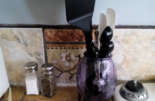 Pico-Union Apartment | Historic Alvarado Terrace